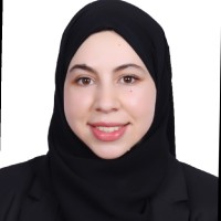 Lamis Boulesnan