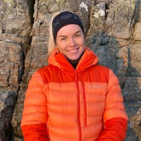 Hanne Frafjord