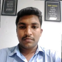 Akkim Harinath Reddy