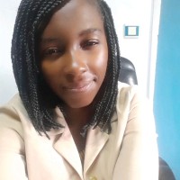 Carole Mireille MAKUATE