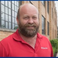 Jason Mabbett