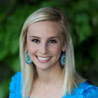 Colleen Crouse