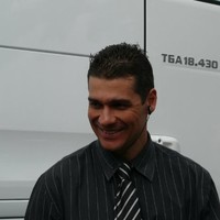 Luiz Claudio da Costa Correia