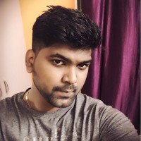 Narayanan Jayagopi