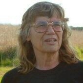 Nancy Schulenburg