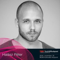 Halász Péter