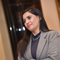 Sushila Sangwan