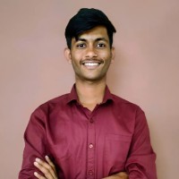 Shubham Salunke