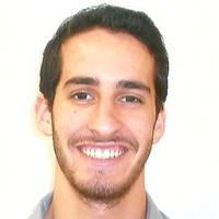 Daniel Eduardo Larrazábal Padilla