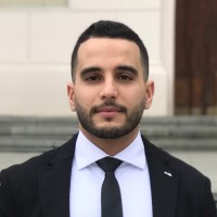 Mohammed Edawdi