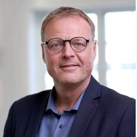 Lars Buchholt Kristensen