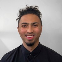 Justin Brown, Msba