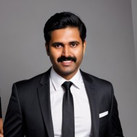 Nithin Raj