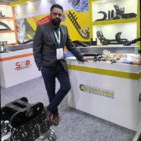 Abhirup Ghosh