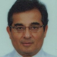 Uday Pasricha