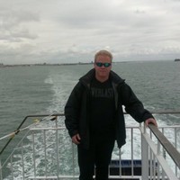 Paul Steedman