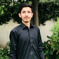 Maaz Ahmad
