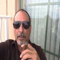 Harold Cook