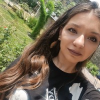 Tamara Amiraslanova