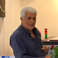 Carmelo Sorbera