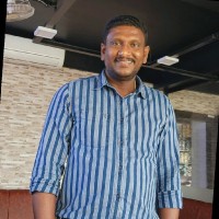 Aghilesh C M