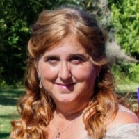 Crystal Eshelman