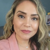 Reyna Camarena