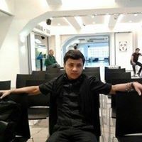 Mohammed Mirzay