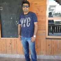 Jaykant Choubey