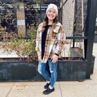 Madeline Boss