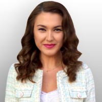Larisa Hurducaci