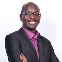 David Kayongo