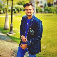 Harsh Thakur