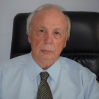 Vasileios Kouris