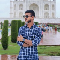 Ashutosh Chaudhary