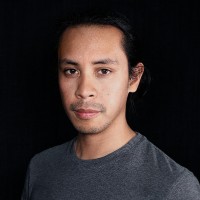 Alexander Jeongco