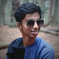 Gokul Raja
