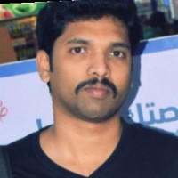 Karthick Lakshmanan