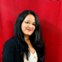 Rinky Mishra