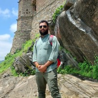 Ram Solanki