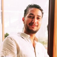 Nabil Moutana