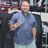 Harly Lenin Padrón Vargas