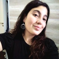 Camila Dominguez