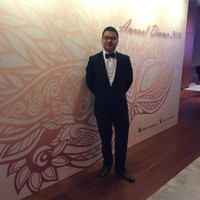 Simon Chen