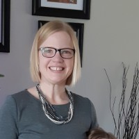 Kelly Roberts