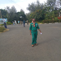 Mathewos Simon