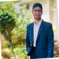 Chirag Passi