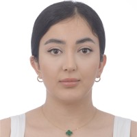 Mahsa Jahandideh