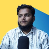 Hashir Shaikh