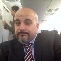 Alex Bonazza